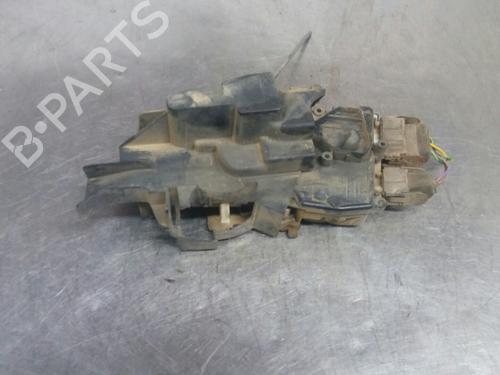 Front right lock PEUGEOT 605 (6B) 2.1 D | BP26267411C97 