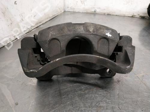 Left front brake caliper CHEVROLET EPICA (KL1_) 2.5 | BP26253521M105 