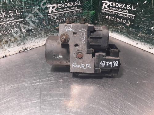 ABS pump ROVER 45 I Hatchback (RT) 1.6 | BP8304202M43 