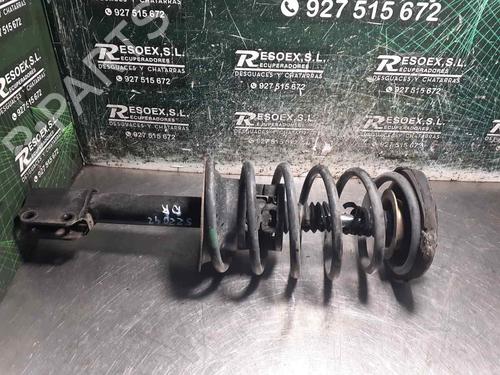 Used Right front shock absorber RENAULT 19 II (B/C53_) [1991-2001]  8198715