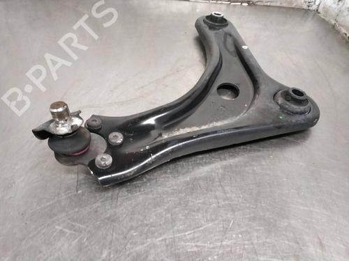 Right front suspension arm CITROËN C1 (PM_, PN_) 1.0 | BP26266010M13 