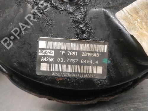 Servo brake FORD MONDEO II (BAP) 1.8 i | BP26257073M42 
