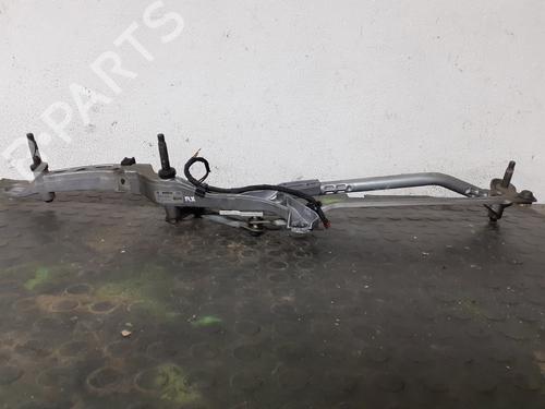 Used Front wiper motor MERCEDES-BENZ E-CLASS (W212) E 350 CDI (212.025) (231 hp) 26243502