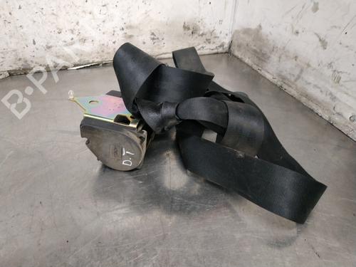Sikkerhedssele bag højre CITROËN JUMPY I (U6U_) 1.9 D 70 (69 hp) 26254923