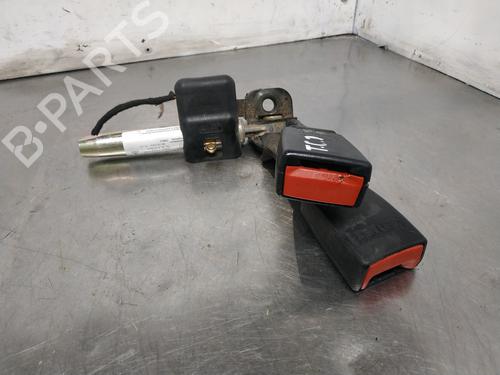 Front right belt tensioner MERCEDES-BENZ C-CLASS (W203) C 220 CDI (203.008) | BP26253167C88 