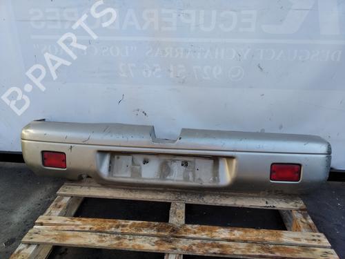 Used Rear bumper KIA SPORTAGE SUV (K00) 2.0 TD 4WD (83 hp) 26256309