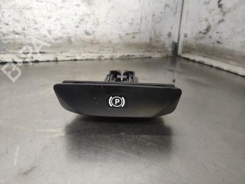 Used Hand brake MERCEDES-BENZ C-CLASS (W204) C 200 Kompressor (204.041) (184 hp) 26247006