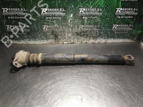 Used Right rear shock absorber SKODA OCTAVIA I (1U2) 1.9 TDI (110 hp) 8653991