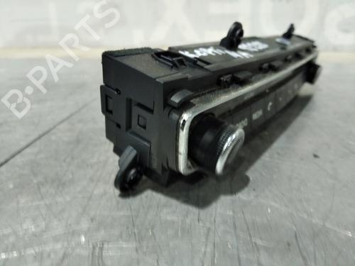 Radio KIA OPTIMA (JF) 1.7 CRDi | BP27401667E6 