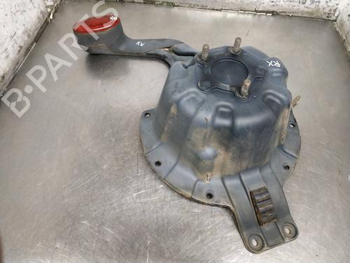 Used Support LAND ROVER FREELANDER I Soft Top (L314) 1.8 i 16V 4x4 (120 hp) 26266288
