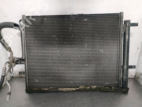 Used AC radiator FORD MONDEO III (B5Y) 2.0 16V (146 hp) 26254619