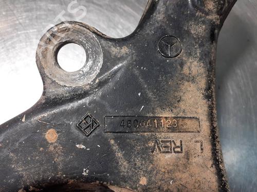 Querlenker links hinten MERCEDES-BENZ M-CLASS (W163) ML 230 (163.136) | BP9401981M14 