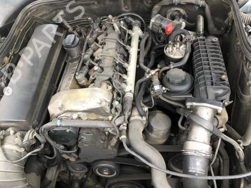 Steering column MERCEDES-BENZ E-CLASS (W211) E 220 CDI (211.006) | BP26254275M21 