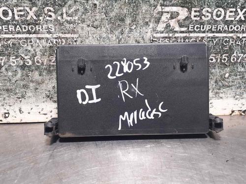 Used Comfort control module MERCEDES-BENZ C-CLASS (W203) C 220 CDI (203.008) (150 hp) 8069674