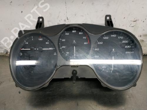 Used Instrument cluster SEAT ALTEA (5P1) 1.8 TFSI (160 hp) 26253560