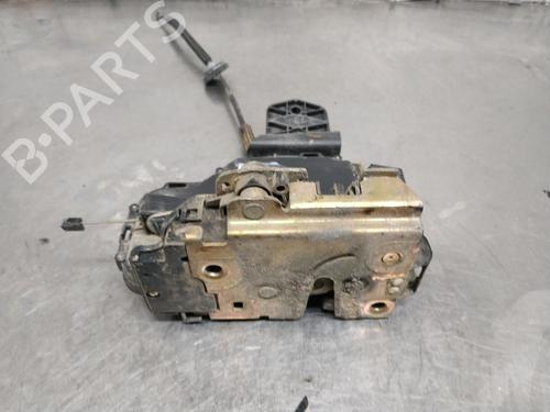 Front left lock VW PASSAT B5 (3B2) 1.9 TDI | BP26262961C98 