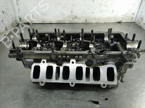 Cylinder head AUDI A6 C5 (4B2) 2.5 TDI | BP26254744M5 