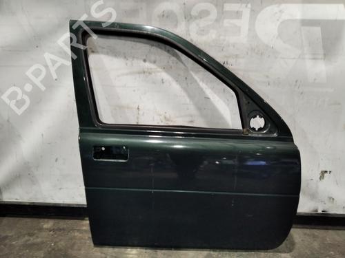 Used Right front door LAND ROVER FREELANDER I Soft Top (L314) 1.8 i 16V 4x4 (120 hp) 26266264