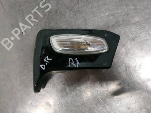 Used Right side indicator CITROËN C4 Picasso I MPV (UD_) 1.6 HDi (109 hp) 27402692