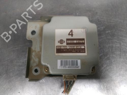 Elektronisk modul NISSAN X-TRAIL I (T30) 2.2 dCi 4x4 (136 hp) 26254530