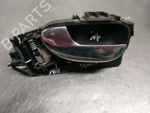 Rear left interior door handle PEUGEOT 307 Break (3E) 1.6 HDi 110 | BP26255640I15 