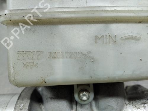 Brake master cylinder MERCEDES-BENZ A-CLASS (W169) A 160 CDI (169.006, 169.306) | BP27402240M77 