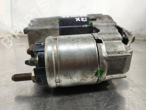 Starter MERCEDES-BENZ A-CLASS (W168) A 140 (168.031, 168.131) | BP26243777M8 