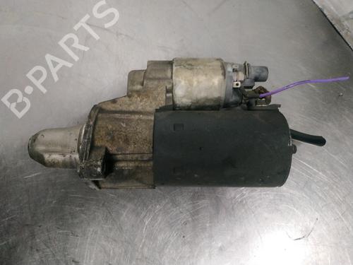 Startmotor MERCEDES-BENZ C-CLASS (W204) C 200 Kompressor (204.041) (184 hp) 26253726