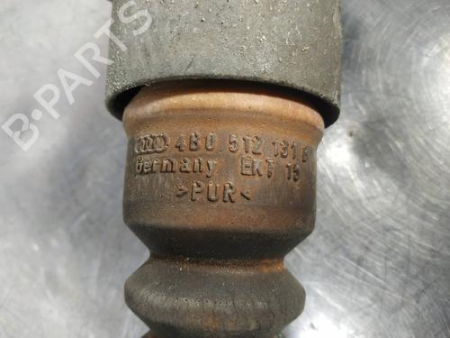 Right rear shock absorber AUDI A4 B7 (8EC) 2.5 TDI | BP26244481M19 