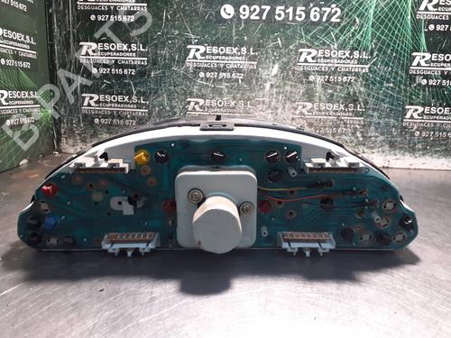Instrument cluster FIAT PUNTO (176_) 1.7 TD (176AT) | BP9149610C47 