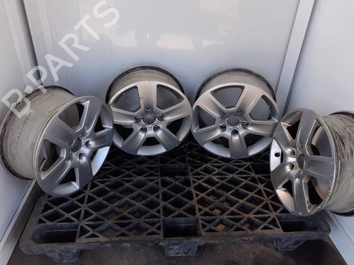 Rim AUDI A4 B7 (8EC) 2.5 TDI BP26244006C45