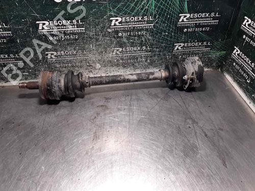 Right rear driveshaft MERCEDES-BENZ C-CLASS (W203) C 220 CDI (203.008) | BP8074684M41 