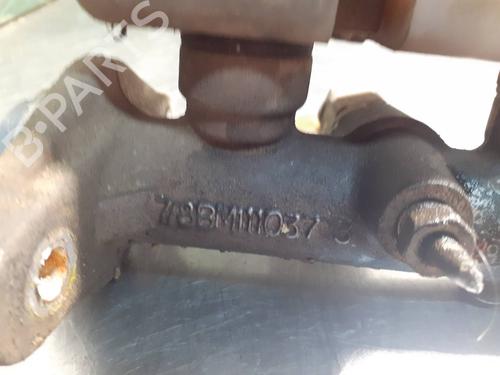 Brake master cylinder HYUNDAI ACCENT II (LC) 1.3 | BP9113241M77 