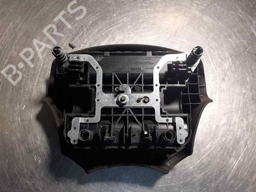 Driver airbag PEUGEOT 407 SW (6E_, 6D_) 1.6 HDi 110 | BP8205177C9 