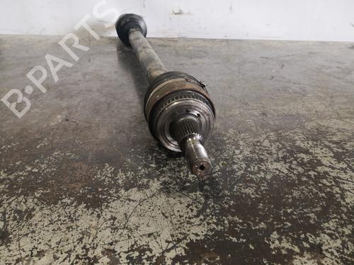 Right front driveshaft MERCEDES-BENZ M-CLASS (W163) ML 270 CDI (163.113) | BP26252492M39 