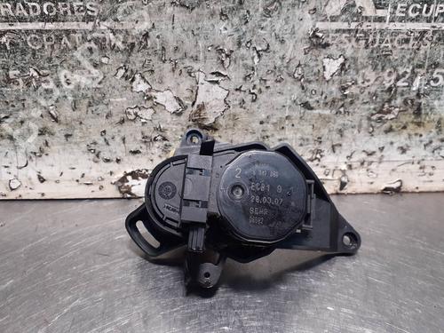 Used Electronic module BMW 5 (E60) 525 d (177 hp) 26242759