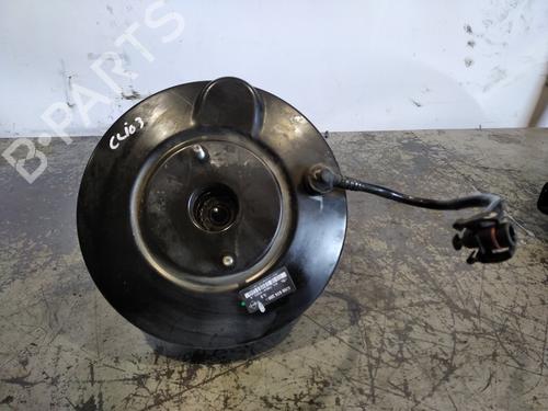 Used Servo brake RENAULT CLIO II Hatchback Van (SB0/1/2_) 1.5 dCi (68 hp) 27400208