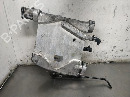 Intercooler MERCEDES-BENZ S-CLASS (W220, V220) S 400 CDI (220.028, 220.128) A628098170