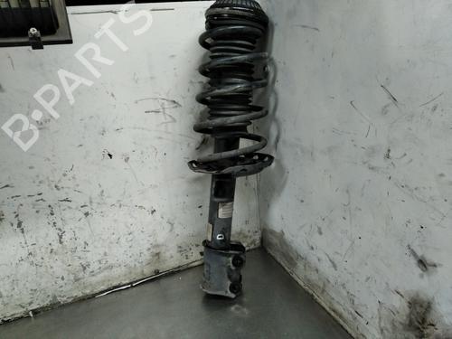 Used Right front shock absorber OPEL ASTRA H GTC (A04) 1.7 CDTi (L08) (101 hp) 27401073