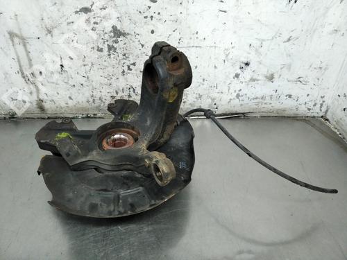 Used Left front steering knuckle SEAT IBIZA IV SC (6J1, 6P5) 1.6 (105 hp) 26263456