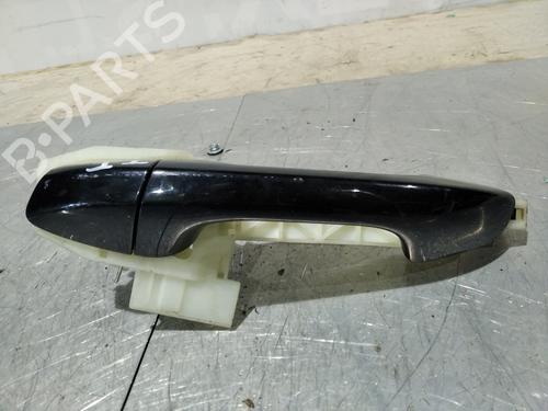 Türgriff hinten links außen für KIA OPTIMA (JF) 1.7 CRDi (141 hp) 27401642