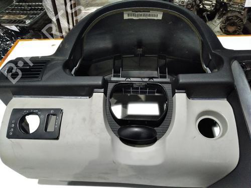 Dashboard MERCEDES-BENZ B-CLASS Sports Tourer (W245) B 200 CDI (245.208) | BP26262884C46 