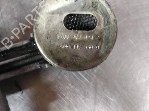 Other RENAULT MASTER II Platform/Chassis (ED/HD/UD) 2.5 dCi 100 (ED4V, ED8V) | BP26267088O1 