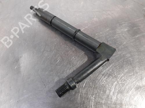 Injector NISSAN ALMERA TINO (V10) 2.2 dCi | BP26245715M100 