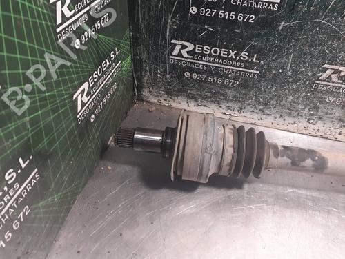 Right rear driveshaft MERCEDES-BENZ C-CLASS (W203) C 220 CDI (203.008) | BP8909865M41 