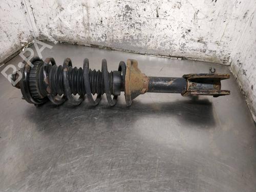 Left rear shock absorber LAND ROVER FREELANDER I Soft Top (L314) 1.8 i 16V 4x4 | BP26266280M18 