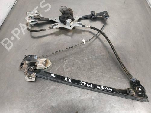 Used Front right window mechanism SEAT CORDOBA (6K1, 6K2) 1.9 SDI (68 hp) 26266782
