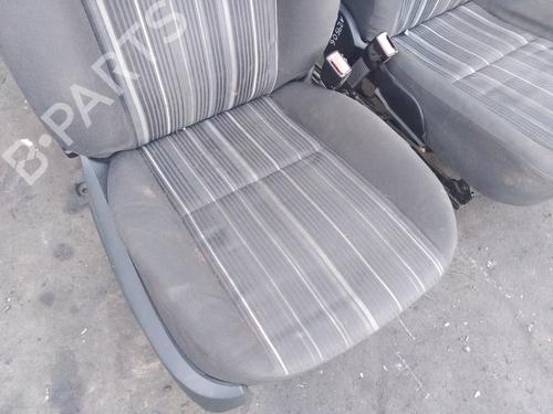 Sæde sæt FORD FOCUS C-MAX (DM2) 1.8 TDCi | BP26257386C78 