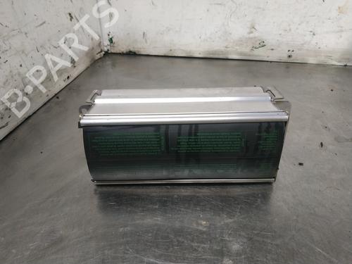 Passasjer kollisjonspute AUDI A6 C5 (4B2) 2.5 TDI (150 hp) 26254720