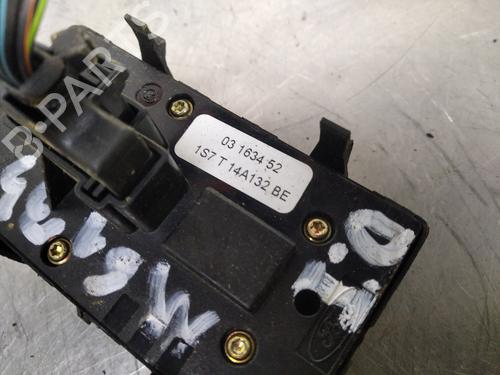 Left front window switch FORD MONDEO III (B5Y) 2.0 16V | BP26247301I27 